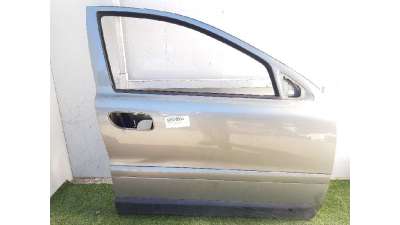 PUERTA DELANTERA DERECHA VOLVO V70 II (2005-2007) 2.4 D5 AWD 185CV 2401CC - L.4929131 / 30796487