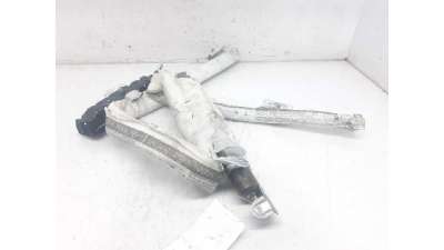AIRBAG CORTINA DELANTERO IZQUIERDO SEAT LEON (2012-) 2.0 TDI 184CV 1968CC - L.4929164 / 5F3880741