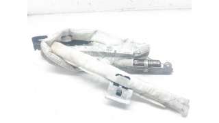 AIRBAG CORTINA DELANTERO IZQUIERDO SEAT LEON (2012-) 2.0 TDI 184CV 1968CC - L.4929164 / 5F3880741