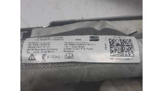 AIRBAG CORTINA DELANTERO IZQUIERDO SEAT LEON (2012-) 2.0 TDI 184CV 1968CC - L.4929164 / 5F3880741