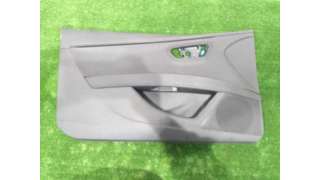 GUARNECIDO PUERTA DELANTERA IZQUIERDA SEAT LEON (2012-) 2.0 TDI 184CV 1968CC - L.4929215 / 5F3867131