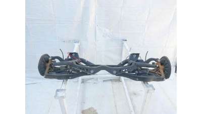 EJE TRASERO SEAT LEON (2012-) 2.0 TDI 184CV 1968CC - L.4929222 / 5Q0505315H