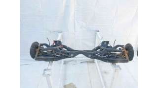 EJE TRASERO SEAT LEON (2012-) 2.0 TDI 184CV 1968CC - L.4929222 / 5Q0505315H