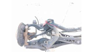 EJE TRASERO SEAT LEON (2012-) 2.0 TDI 184CV 1968CC - L.4929222 / 5Q0505315H