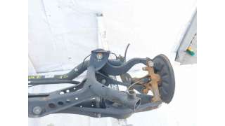 EJE TRASERO SEAT LEON (2012-) 2.0 TDI 184CV 1968CC - L.4929222 / 5Q0505315H