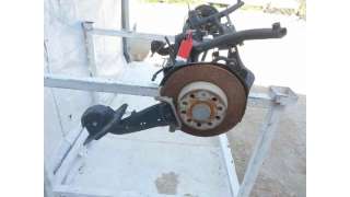 EJE TRASERO SEAT LEON (2012-) 2.0 TDI 184CV 1968CC - L.4929222 / 5Q0505315H