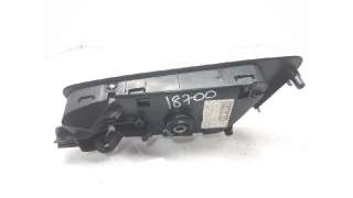 MANETA INTERIOR DELANTERA DERECHA SEAT LEON (2012-) 2.0 TDI 184CV 1968CC - L.4929231 / 5F3822657