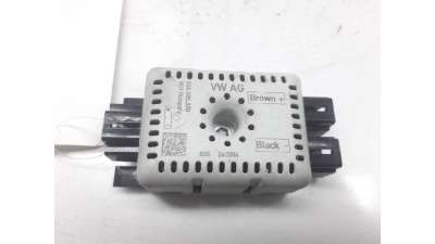 MODULO ELECTRONICO SEAT LEON (2012-) 2.0 TDI 184CV 1968CC - L.4929236 / 5Q0035570