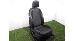 ASIENTO DELANTERO DERECHO SEAT LEON (2012-) 2.0 TDI 184CV 1968CC - L.4929289 / 5F3881806BSULI 2