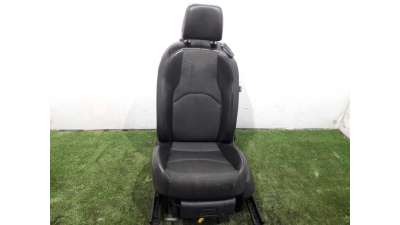 ASIENTO DELANTERO IZQUIERDO SEAT LEON (2012-) 2.0 TDI 184CV 1968CC - L.4929290 / 5F3881805BSULI