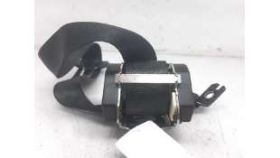 CINTURON SEGURIDAD TRASERO DERECHO SEAT LEON (2012-) 2.0 TDI 184CV 1968CC - L.4929316 / 5F3857805A