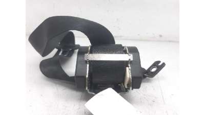 CINTURON SEGURIDAD TRASERO DERECHO SEAT LEON (2012-) 2.0 TDI 184CV 1968CC - L.4929316 / 5F3857805A 