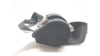 CINTURON SEGURIDAD TRASERO DERECHO SEAT LEON (2012-) 2.0 TDI 184CV 1968CC - L.4929316 / 5F3857805A 