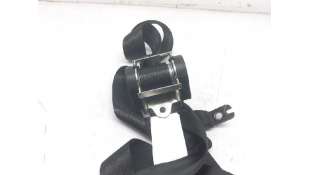 CINTURON SEGURIDAD TRASERO IZQUIERDO SEAT LEON (2012-) 2.0 TDI 184CV 1968CC - L.4929317 / 5F3857805A