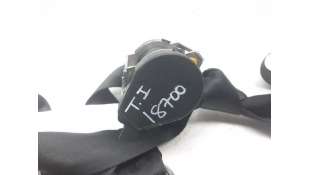 CINTURON SEGURIDAD TRASERO IZQUIERDO SEAT LEON (2012-) 2.0 TDI 184CV 1968CC - L.4929317 / 5F3857805A 2