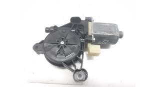MOTOR ELEVALUNAS DELANTERO DERECHO SEAT LEON (2012-) 2.0 TDI 184CV 1968CC - L.4929338 / 5Q0959802B 2