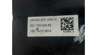PEDAL FRENO SEAT LEON (2012-) 2.0 TDI 184CV 1968CC - L.4929368 / 5Q1723058AE