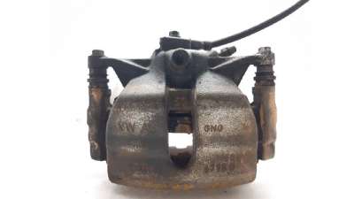 PINZA FRENO DELANTERA IZQUIERDA SEAT LEON (2012-) 2.0 TDI 184CV 1968CC - L.4929376 / 8V0615123