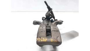 PINZA FRENO TRASERA IZQUIERDA SEAT LEON (2012-) 2.0 TDI 184CV 1968CC - L.4929378 / 5Q0615423A