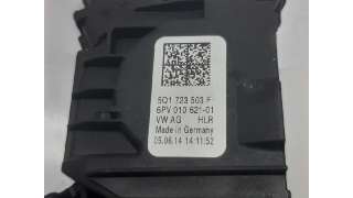 POTENCIOMETRO PEDAL SEAT LEON (2012-) 2.0 TDI 184CV 1968CC - L.4929380 / 5Q1723503F
