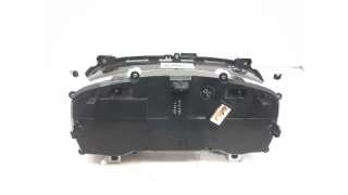 CUADRO INSTRUMENTOS CITROEN JUMPY FURGÓN (2016-) 2.0 BLUEHDI 120 4X4 122CV 1997CC - L.4929476 / 9817543280