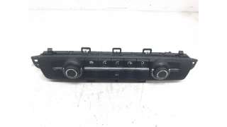 MANDO CLIMATIZADOR CITROEN JUMPY FURGÓN (2016-) 2.0 BLUEHDI 120 4X4 122CV 1997CC - L.4929501 / 98081722ZD