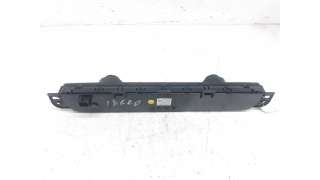 MANDO CLIMATIZADOR CITROEN JUMPY FURGÓN (2016-) 2.0 BLUEHDI 120 4X4 122CV 1997CC - L.4929501 / 98081722ZD
