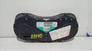 PINZA FRENO TRASERA DERECHA CITROEN JUMPY FURGÓN (2016-) 2.0 BLUEHDI 120 4X4 122CV 1997CC - L.4929543 / 1617937080