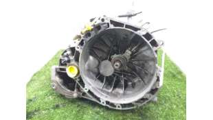 CAJA CAMBIOS FORD MONDEO III SEDÁN (2001-2007) 2.0 TDCI 130CV 1998CC - L.4929598 / 1S7R7002ED