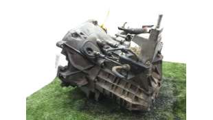 CAJA CAMBIOS FORD MONDEO III SEDÁN (2001-2007) 2.0 TDCI 130CV 1998CC - L.4929598 / 1S7R7002ED 2