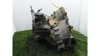 CAJA CAMBIOS FORD MONDEO III SEDÁN (2001-2007) 2.0 TDCI 130CV 1998CC - L.4929598 / 1S7R7002ED