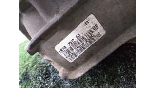 CAJA CAMBIOS FORD MONDEO III SEDÁN (2001-2007) 2.0 TDCI 130CV 1998CC - L.4929598 / 1S7R7002ED