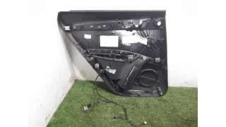GUARNECIDO PUERTA TRASERA DERECHA AUDI Q5 (2008-2012) 2.0 TDI QUATTRO 170CV 1968CC - L.4929982 / 8R0867306