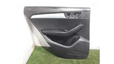 GUARNECIDO PUERTA TRASERA IZQUIERDA AUDI Q5 (2008-2012) 2.0 TDI QUATTRO 170CV 1968CC - L.4929983 / 8R0867305