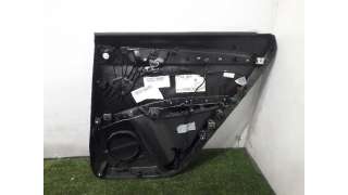 GUARNECIDO PUERTA TRASERA IZQUIERDA AUDI Q5 (2008-2012) 2.0 TDI QUATTRO 170CV 1968CC - L.4929983 / 8R0867305