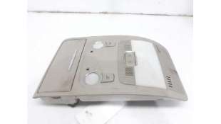 LUZ INTERIOR AUDI Q5 (2008-2012) 2.0 TDI QUATTRO 170CV 1968CC - L.4929996 / 8T0947135B