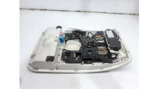 LUZ INTERIOR AUDI Q5 (2008-2012) 2.0 TDI QUATTRO 170CV 1968CC - L.4929996 / 8T0947135B 2