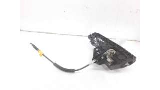 MANETA EXTERIOR TRASERA DERECHA AUDI Q5 (2008-2012) 2.0 TDI QUATTRO 170CV 1968CC - L.4930008 / 8T0837886A