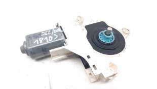 MOTOR ELEVALUNAS DELANTERO DERECHO AUDI Q5 (2008-2012) 2.0 TDI QUATTRO 170CV 1968CC - L.4930015 / A48511110