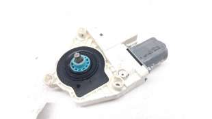 MOTOR ELEVALUNAS TRASERO DERECHO AUDI Q5 (2008-2012) 2.0 TDI QUATTRO 170CV 1968CC - L.4930017 / 8K0959812A 2