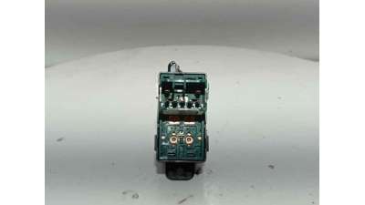 ELECTROVENTILADOR SEAT CORDOBA (2002-2007) 1.4 16V 75CV 1390CC - L.4930169 / 6Q0121207