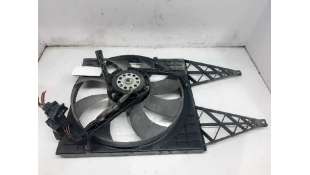 ELECTROVENTILADOR SEAT CORDOBA (2002-2007) 1.4 16V 75CV 1390CC - L.4930169 / 6Q0121207 2