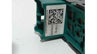 ELECTROVENTILADOR SEAT CORDOBA (2002-2007) 1.4 16V 75CV 1390CC - L.4930169 / 6Q0121207