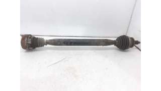 TRANSMISION DELANTERA DERECHA SEAT CORDOBA (2002-2007) 1.4 16V 75CV 1390CC - L.4930299 / 6Q0407272BD