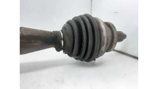 TRANSMISION DELANTERA DERECHA SEAT CORDOBA (2002-2007) 1.4 16V 75CV 1390CC - L.4930299 / 6Q0407272BD