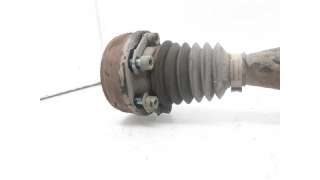 TRANSMISION DELANTERA DERECHA SEAT CORDOBA (2002-2007) 1.4 16V 75CV 1390CC - L.4930299 / 6Q0407272BD