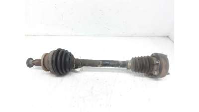 TRANSMISION DELANTERA IZQUIERDA SEAT CORDOBA (2002-2007) 1.4 16V 75CV 1390CC - L.4930300 / 6Q0407271AT