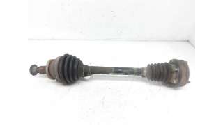 TRANSMISION DELANTERA IZQUIERDA SEAT CORDOBA (2002-2007) 1.4 16V 75CV 1390CC - L.4930300 / 6Q0407271AT