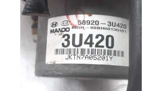 ABS KIA SPORTAGE (2010-) 1.7 CRDI 116CV 1685CC - L.4930320 / 589203U420