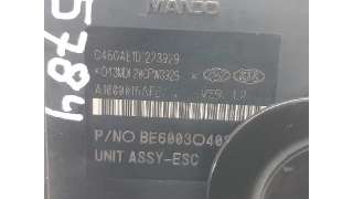 ABS KIA SPORTAGE (2010-) 1.7 CRDI 116CV 1685CC - L.4930320 / 589203U420